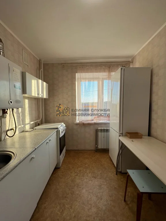 Аренда квартиры, Уфа, ул. Геологов - Фото 1