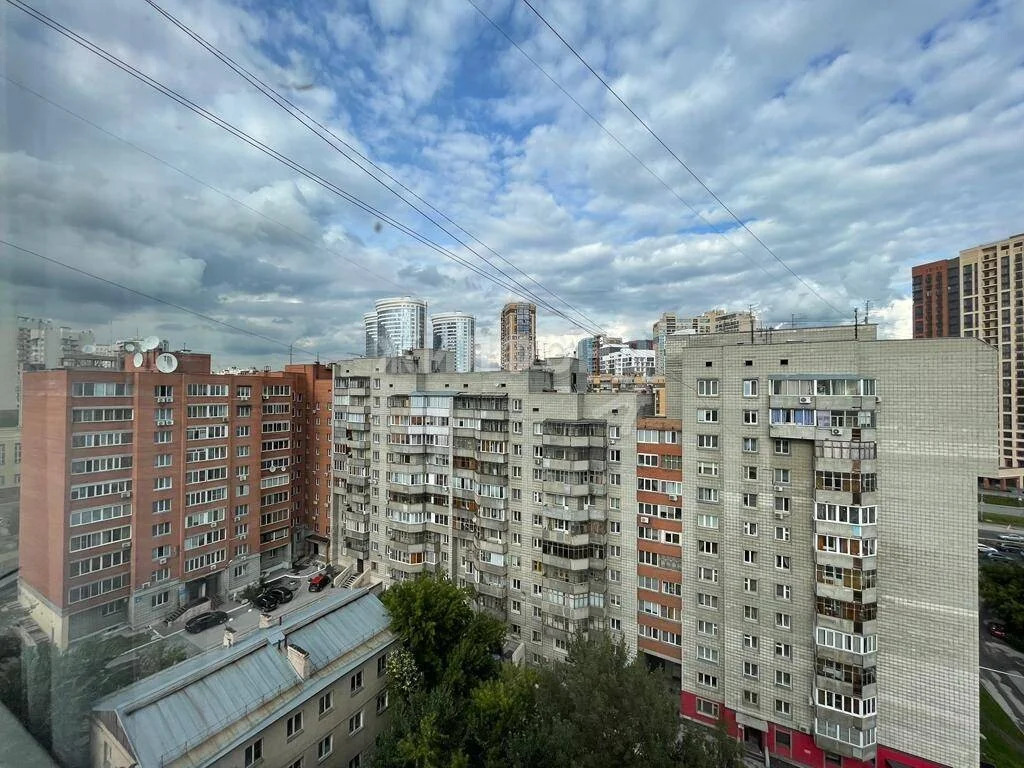 Продажа квартиры, Новосибирск, ул. Серебренниковская - Фото 18