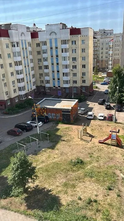 Аренда квартиры, Уфа, ул. Софьи Перовской - Фото 8
