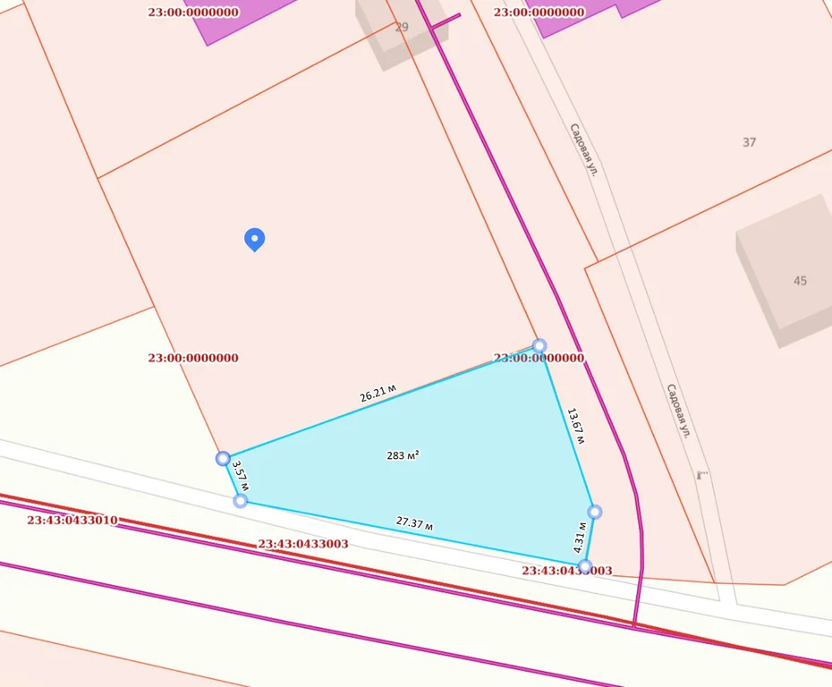 Участок 10 сот. на берегу водохранилища - Фото 2