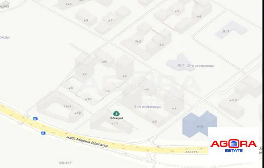 Продажа офиса, м. Технопарк, Петра Кончаловского ул - Фото 11