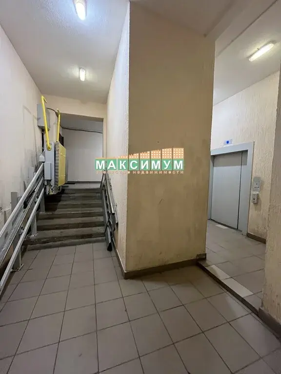 Аренда 1 комнатной квартиры в Домодедово, ул. Ильюшина, д.20 - Фото 17