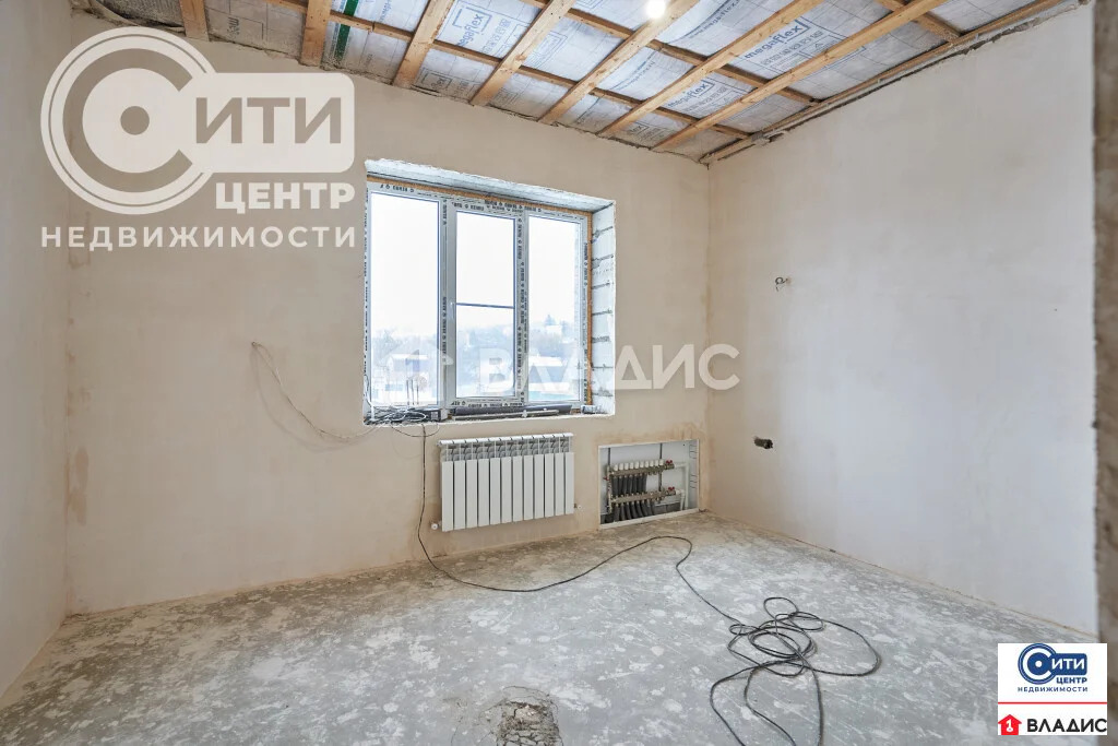 Продажа дома, Раздолье, Семилукский район, ул. Лозовая - Фото 20