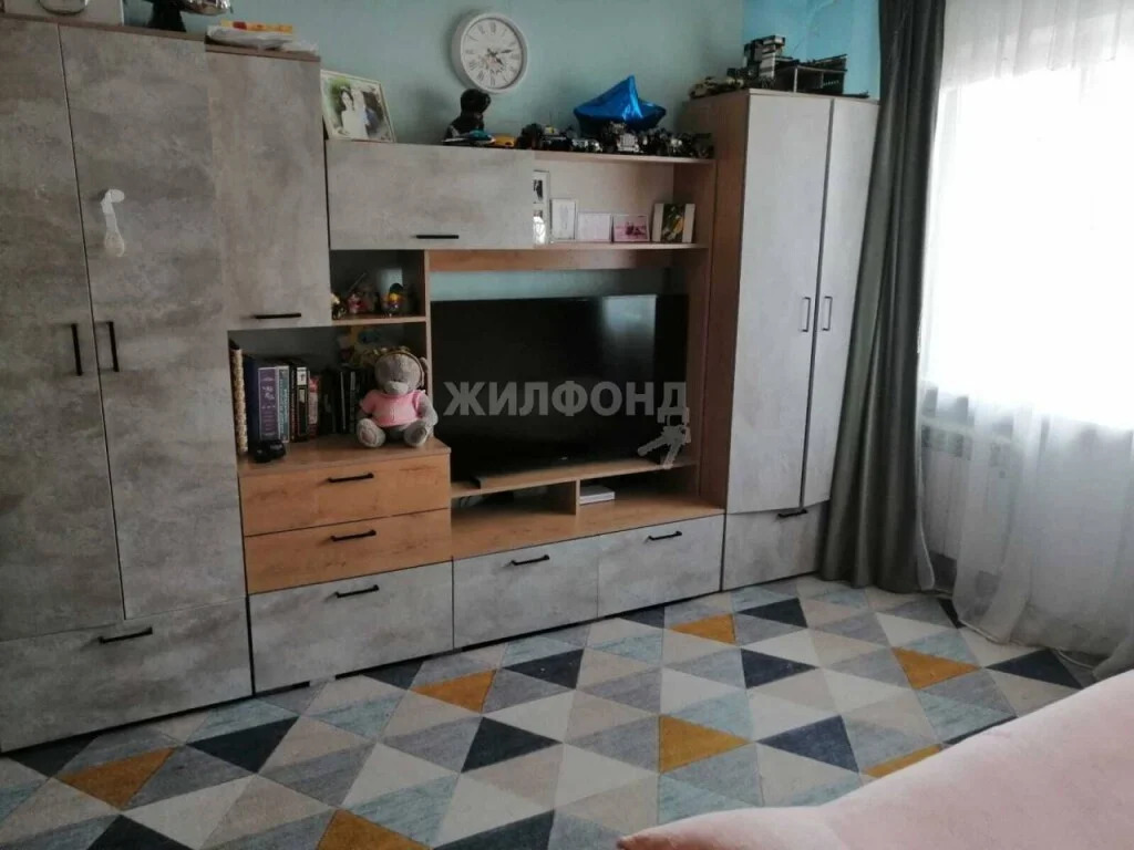 Продажа квартиры, Новосибирск, ул. Есенина - Фото 0