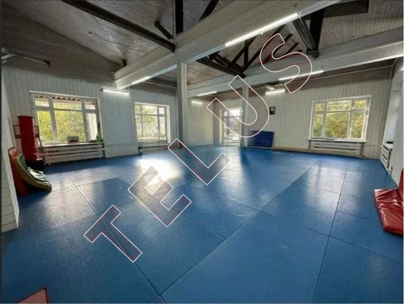 м. Каширская, Каширское шоссе 1162м2 "продажа здания" (ном. объекта: ... - Фото 17