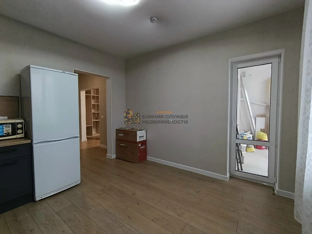 Аренда квартиры, Уфа, ул. Октябрьской Революции - Фото 4