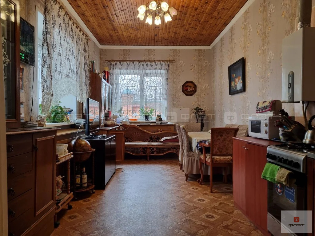 Продажа дома, Васильево, Зеленодольский район, ул. Набережная - Фото 6