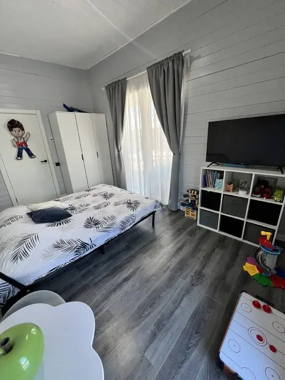 Продам дом в Озерецком - Фото 22