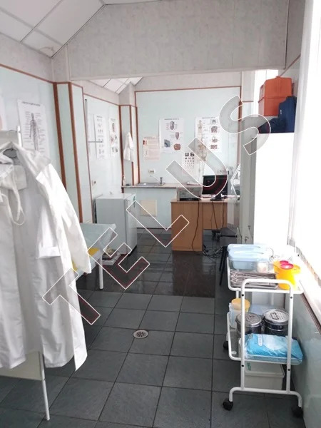 м. Первомайская, ул. 14-я Парковая, 1 687 м2, "Продажа офиса" (ном. ... - Фото 16