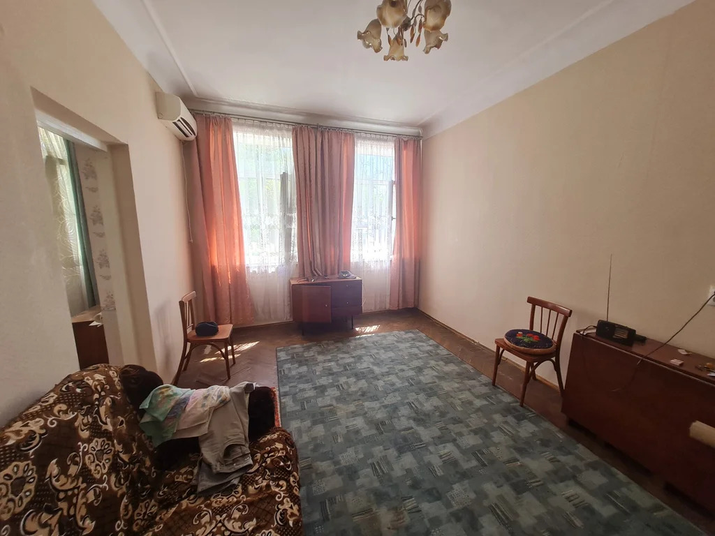 Продажа квартиры, Афипский, Северский район, ул. Ленина - Фото 1
