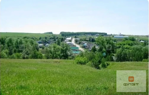 Продажа участка, Верхняя Корса, Арский район, ул. Школьная - Фото 3