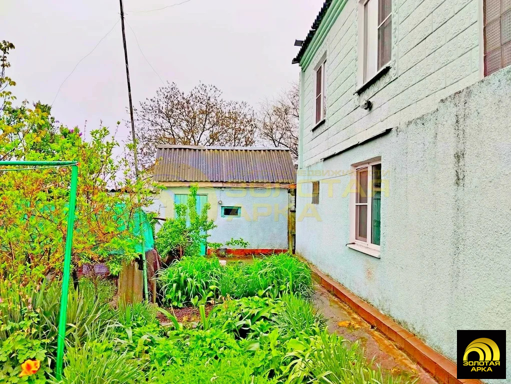 Продажа дома, Варениковская, Крымский район, ул. Лермонтова - Фото 24