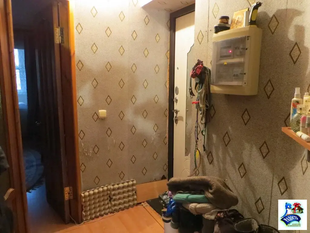 Продам однокомнатную квартиру в элитном доме престижного района. - Фото 3