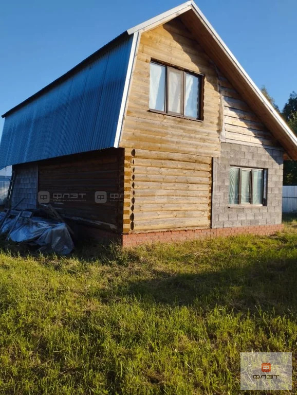 Продажа дома, Айша, Зеленодольский район, ул. Тихая - Фото 13