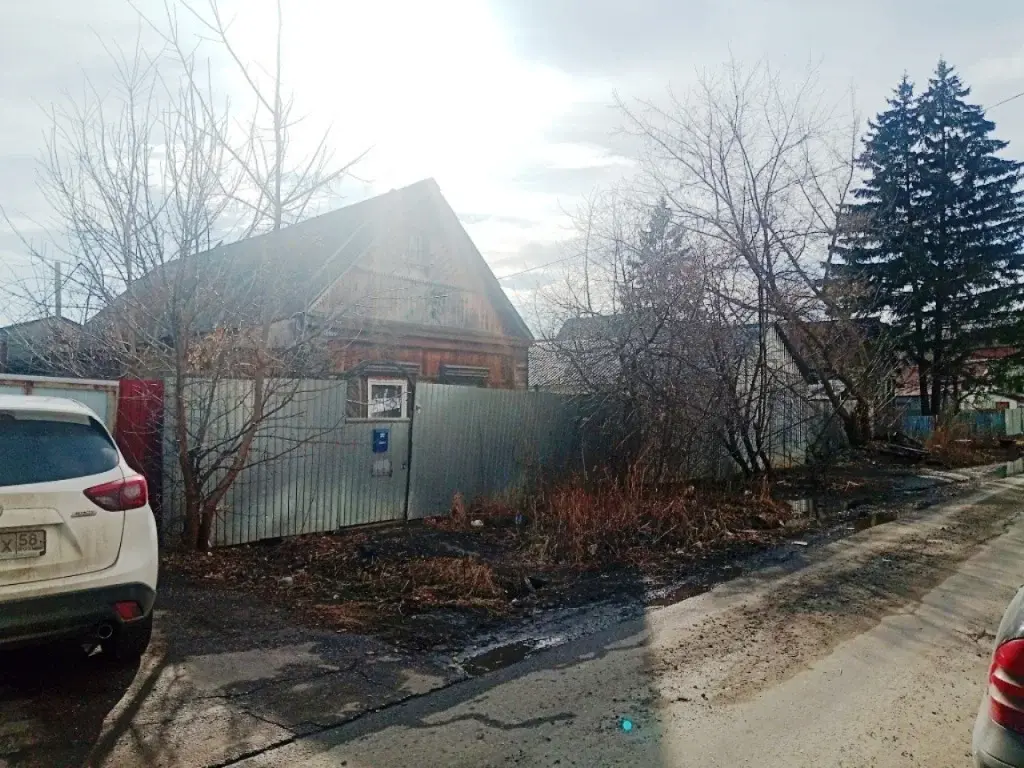 Продам дом по ул Ключевая,102 - Фото 2