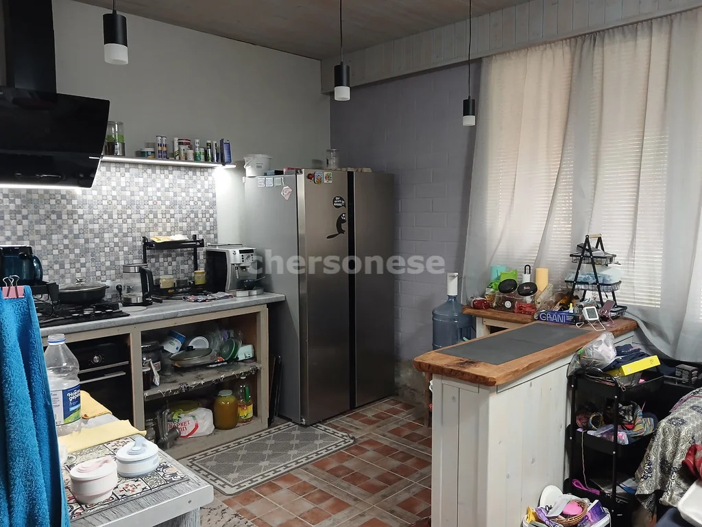 Продажа дома, Севастополь, территория СТ Медик-2 - Фото 20