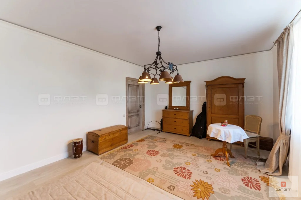 Продажа дома, Песчаные Ковали, Лаишевский район, ул. Малая - Фото 13