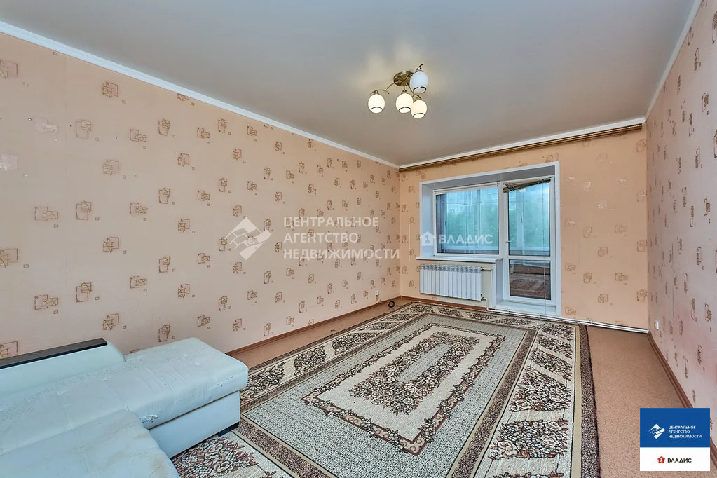 Продажа квартиры, Рыбное, Рыбновский район, ул. Березовая - Фото 4
