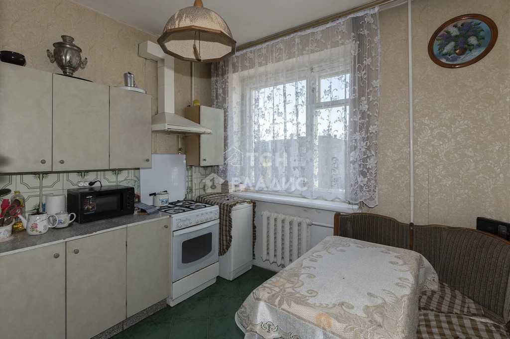 Продажа квартиры, Королев, Парковая улица - Фото 5