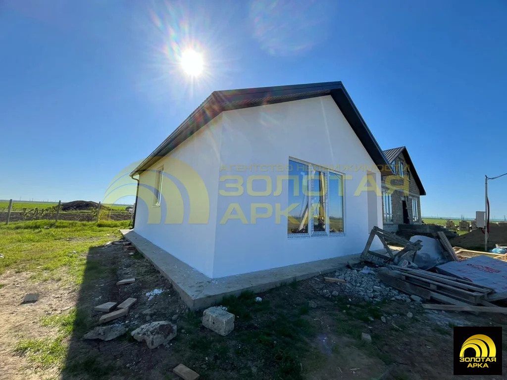 Продажа дома, Тамань, Темрюкский район, ул. Революции - Фото 2