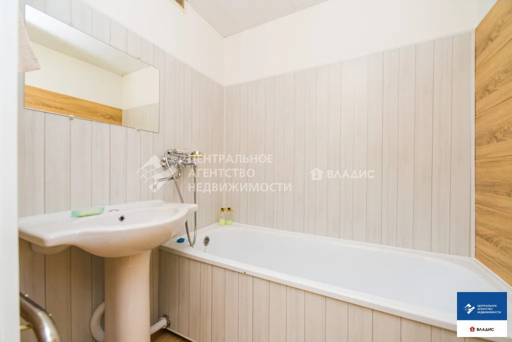 Продажа квартиры, Рязань, улица Новосёлов - Фото 8