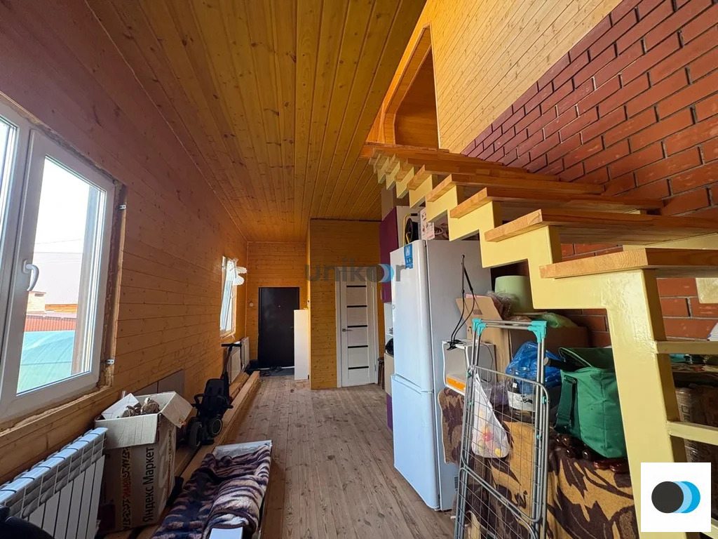 Продажа дома, Иглино, Иглинский район, улица Петряшова - Фото 13