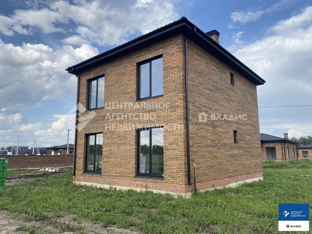 Продажа дома, Рязанский район - Фото 4