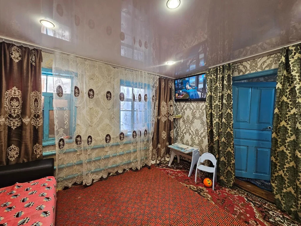 Продажа дома, Абинск, Абинский район, ул. Железнодорожная - Фото 18