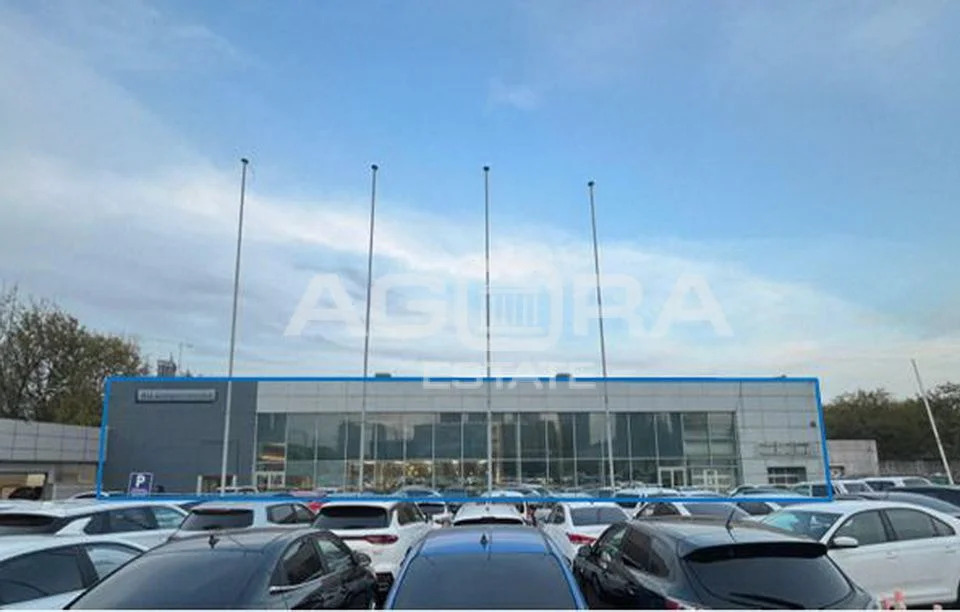 Продажа ПСН, м. Дмитровская, ул. Добролюбова - Фото 2