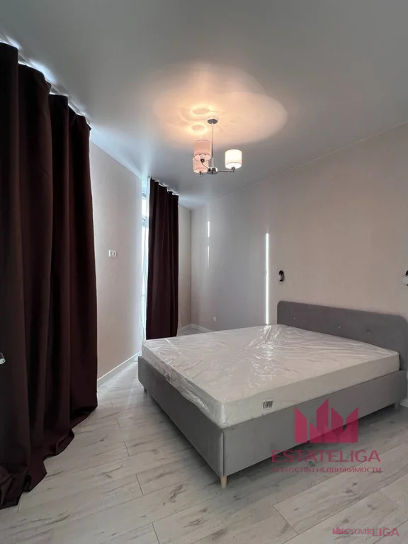 Аренда квартиры, Нахимовский пр-кт. - Фото 5