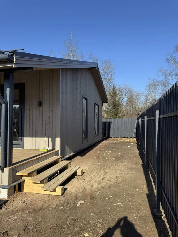 Дом 120 м2 на участке 6 сот. - Фото 6