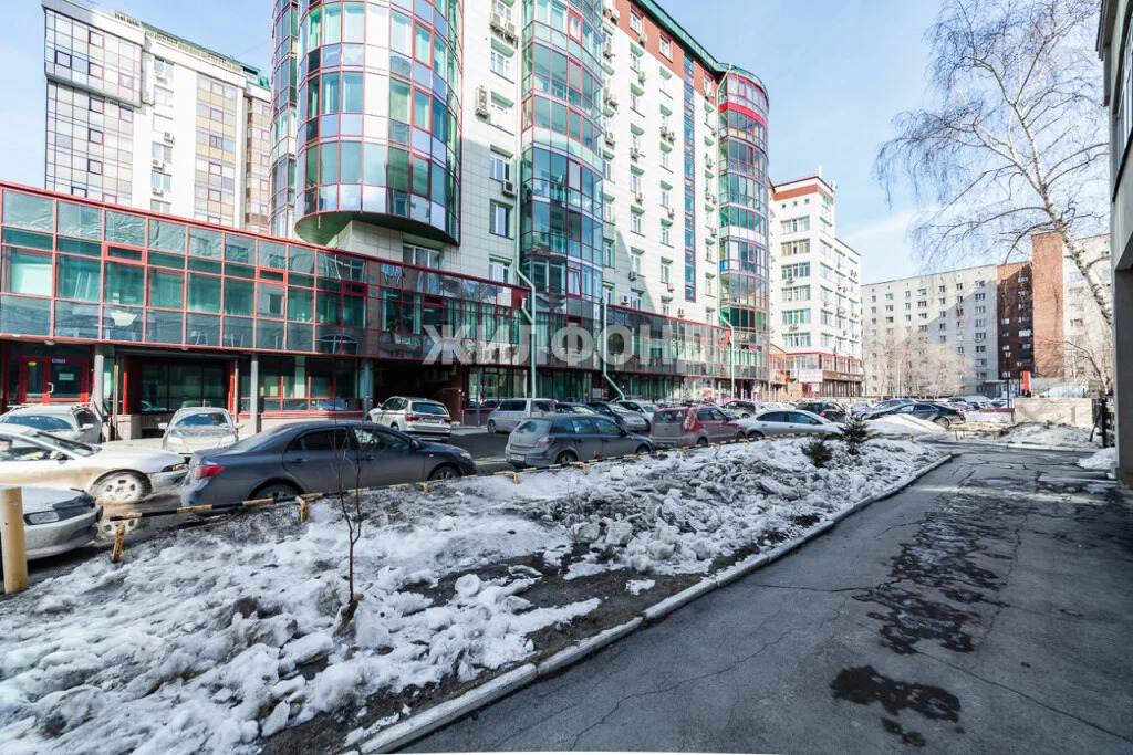 Продажа квартиры, Новосибирск, ул. Щетинкина - Фото 0