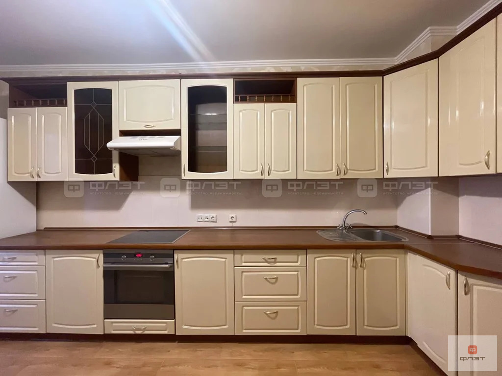 Аренда квартиры, Казань, ул. Баки Урманче д.8 - Фото 7