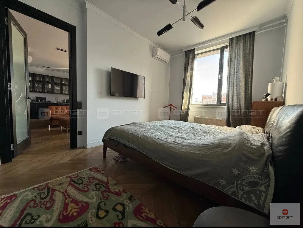 Продажа квартиры, Казань, ул. Островского - Фото 13