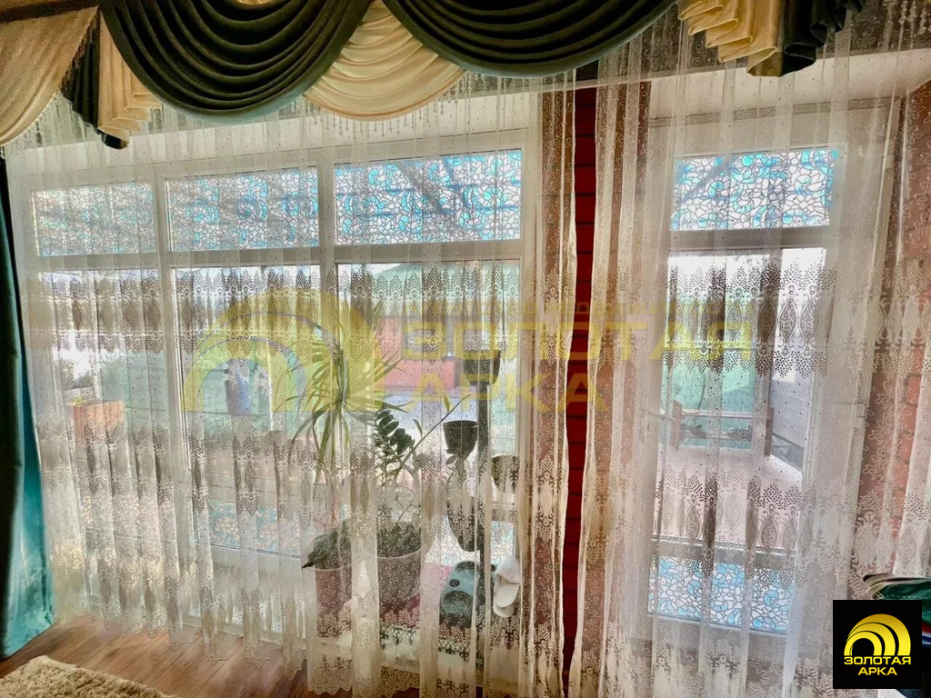 Продажа дома, Полтавская, Красноармейский район, ул. Казачья - Фото 12