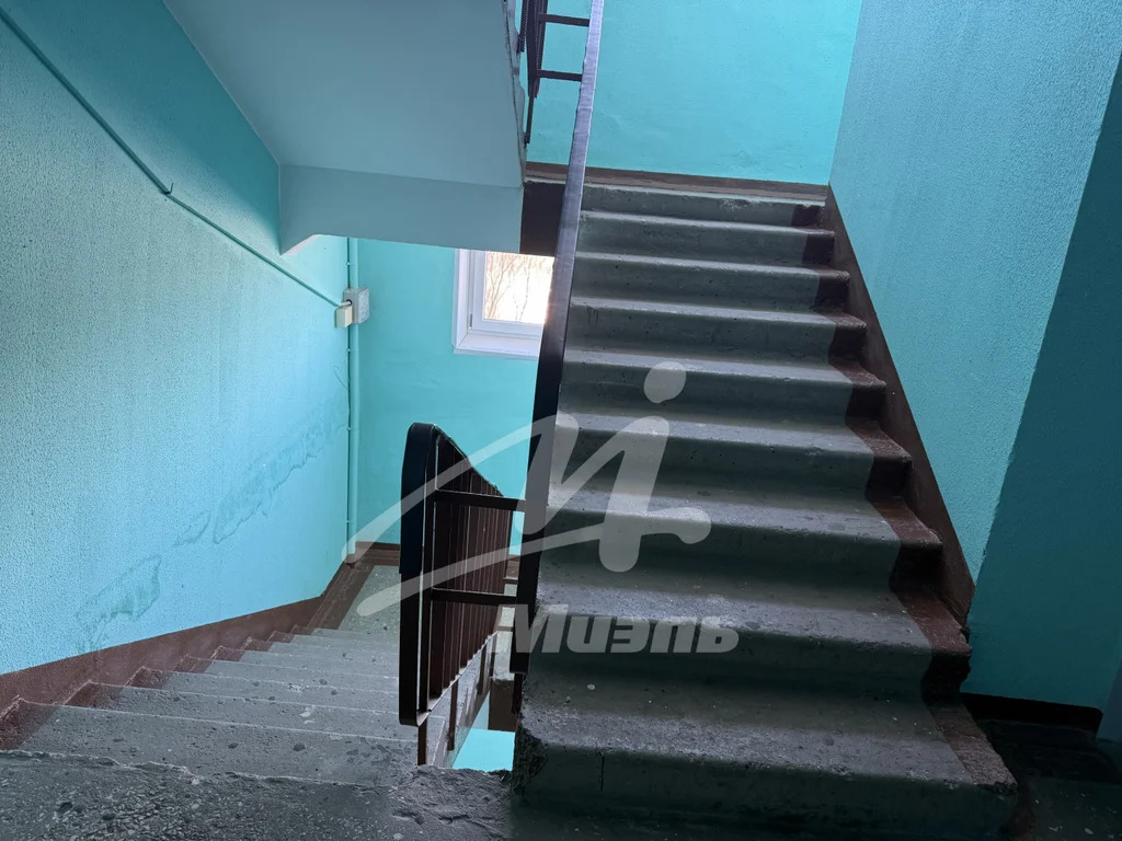 Продажа квартиры, Электроугли, Богородский г. о., ул. Маяковского - Фото 17