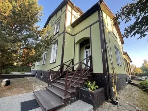 Просторный дом с ремонтом и центральными коммуникациями - Фото 13