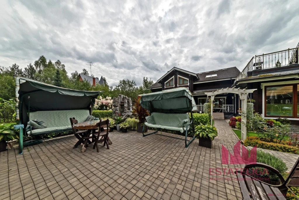 Продажа дома - Фото 9