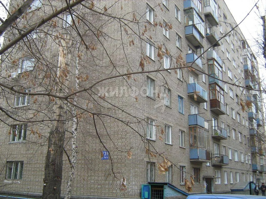 Продажа квартиры, Новосибирск, ул. Зорге - Фото 6