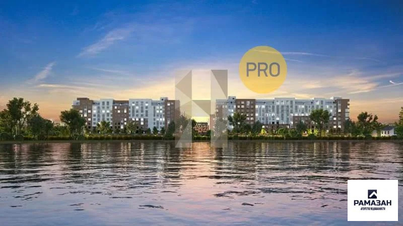Продажа квартиры в новостройке, Казань, м. Горки, Ярдем ул. - Фото 4
