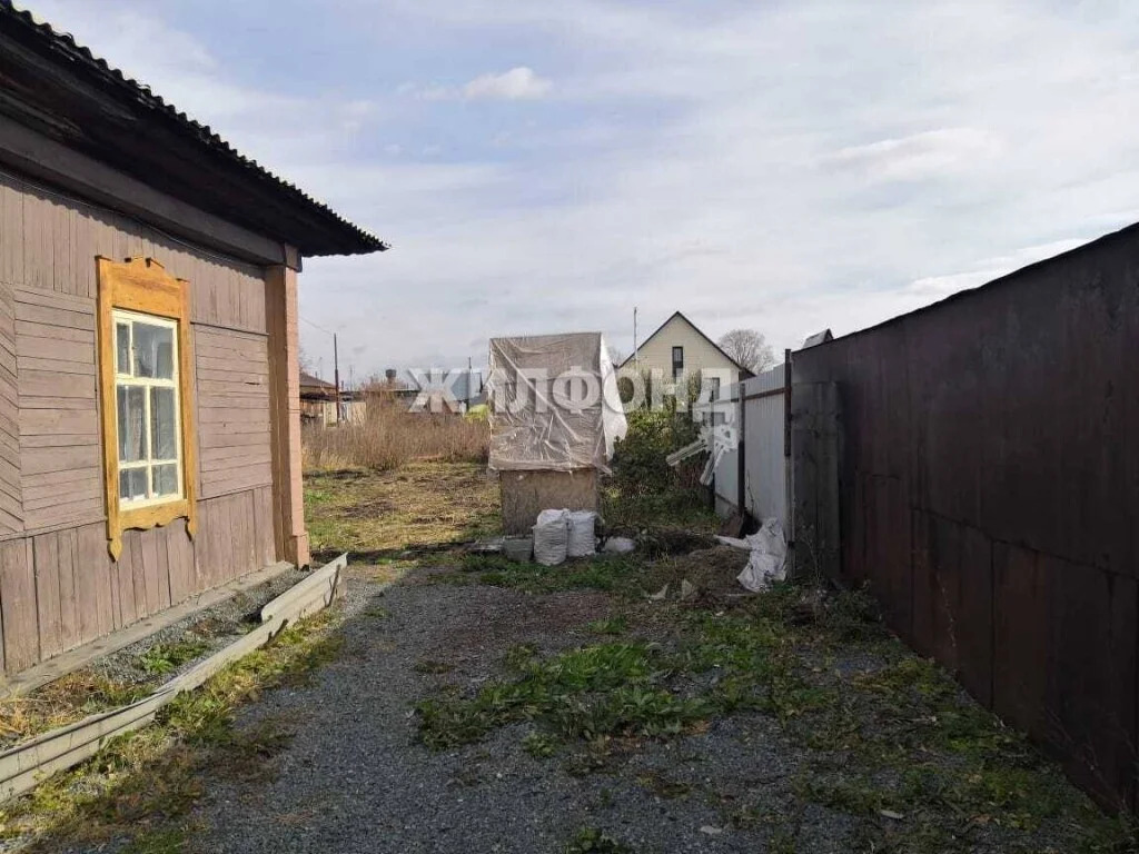 Продажа дома, Черепаново, Черепановский район, ул. Бердская - Фото 2