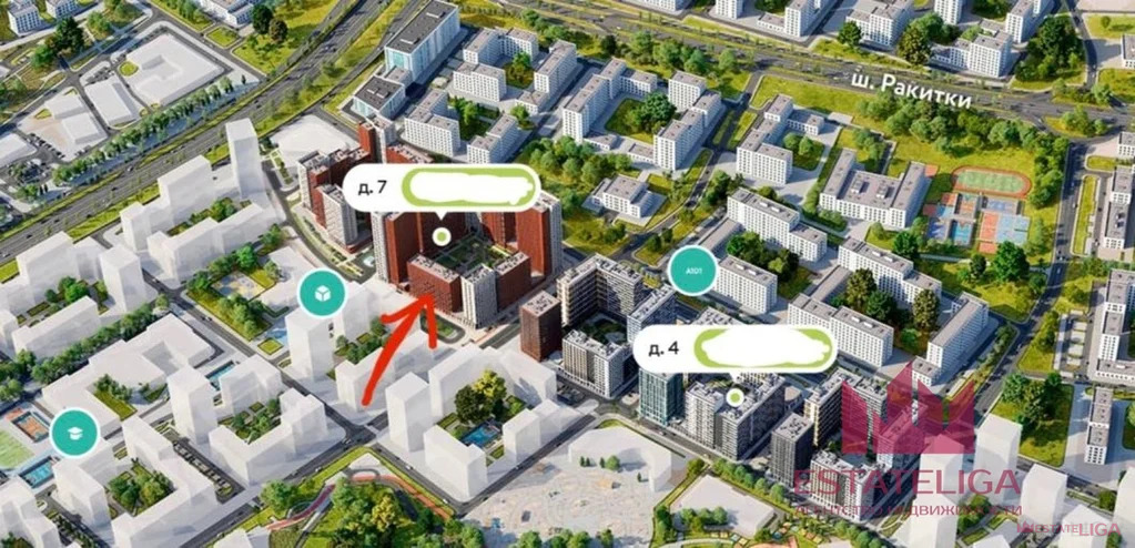 Аренда ПСН - Фото 3