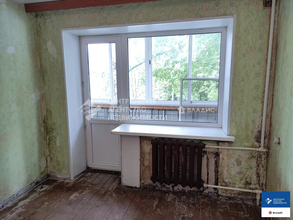 Продажа квартиры, Рязань, ул. Попова - Фото 1