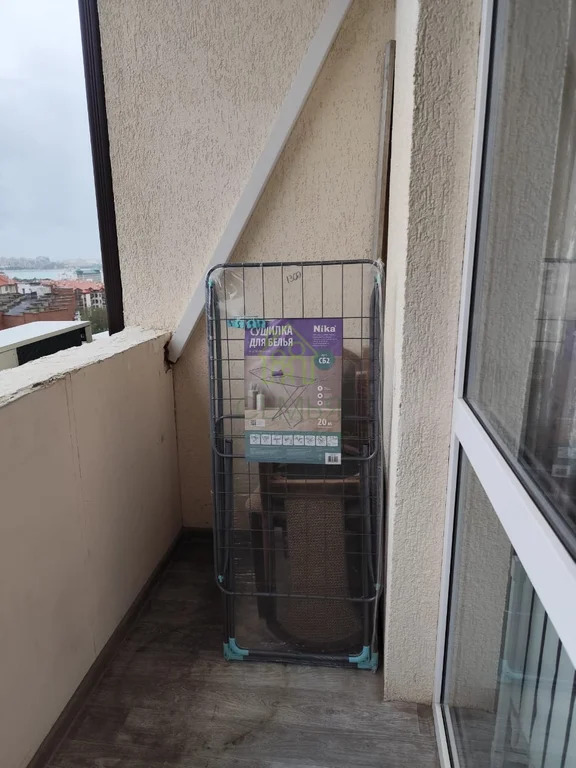 Аренда квартиры, Геленджик, Савицкого ул. - Фото 16