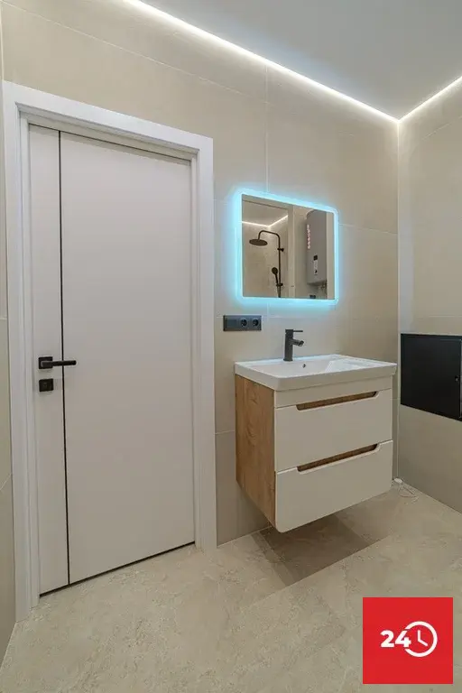 В продаже 1- комн квартира на ул. Щербакова д. 69 с мебелью - Фото 10