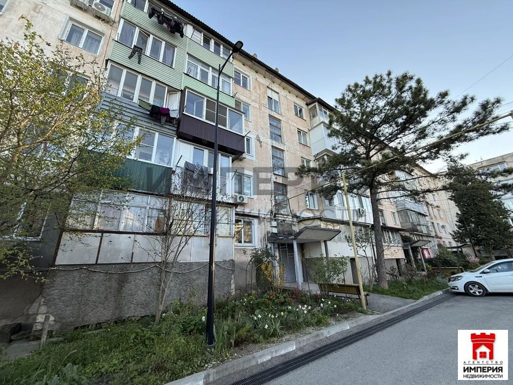 Продажа квартиры, Симферополь, ул. Луговая - Фото 6