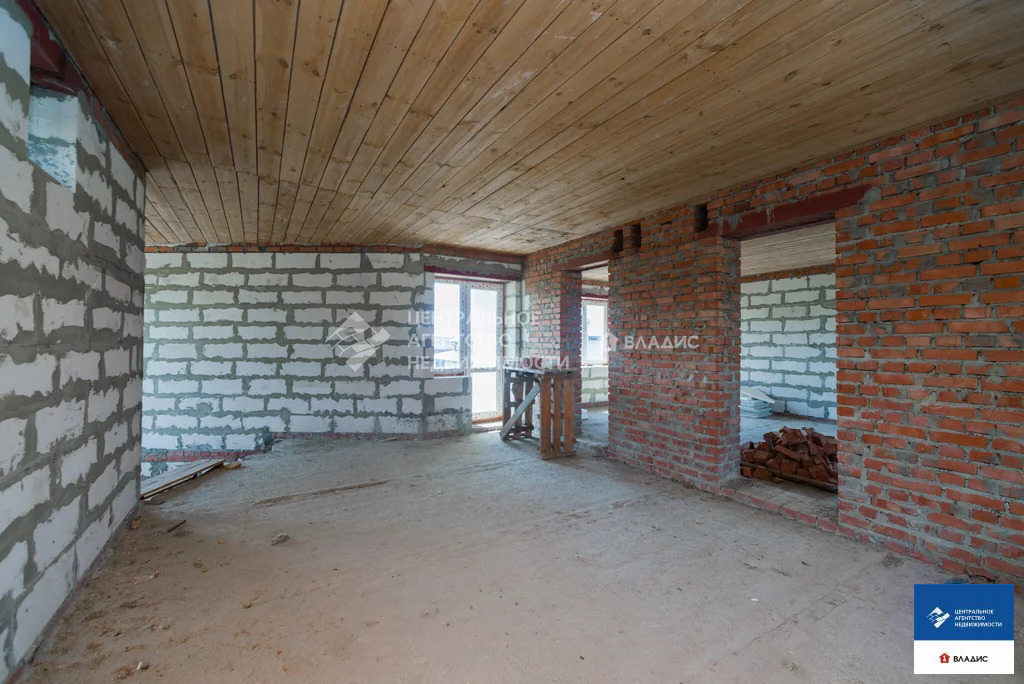 Продажа дома, Рязанский район, Сиреневая улица - Фото 17