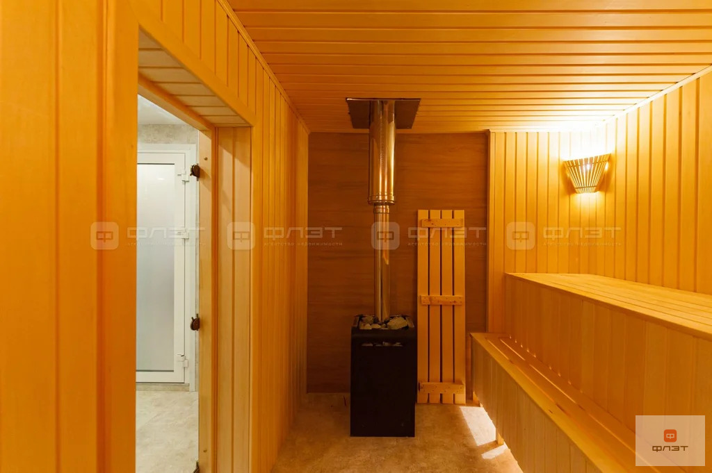 Продажа дома, Лаишевский район, 2-я аллея - Фото 10