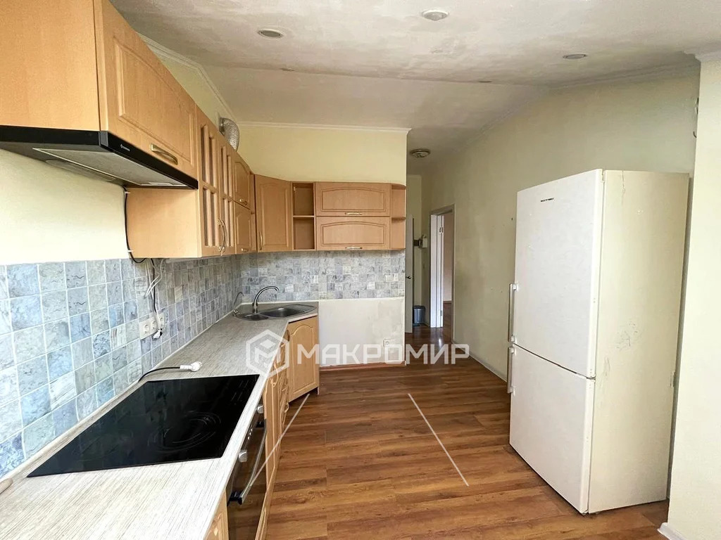 Продажа квартиры, Российский, Очаковская ул. - Фото 6