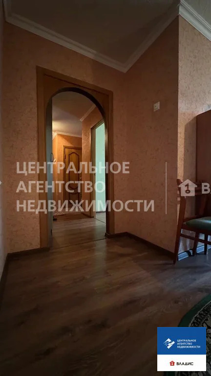 Продажа квартиры, Рязань, ул. Советской Армии - Фото 6